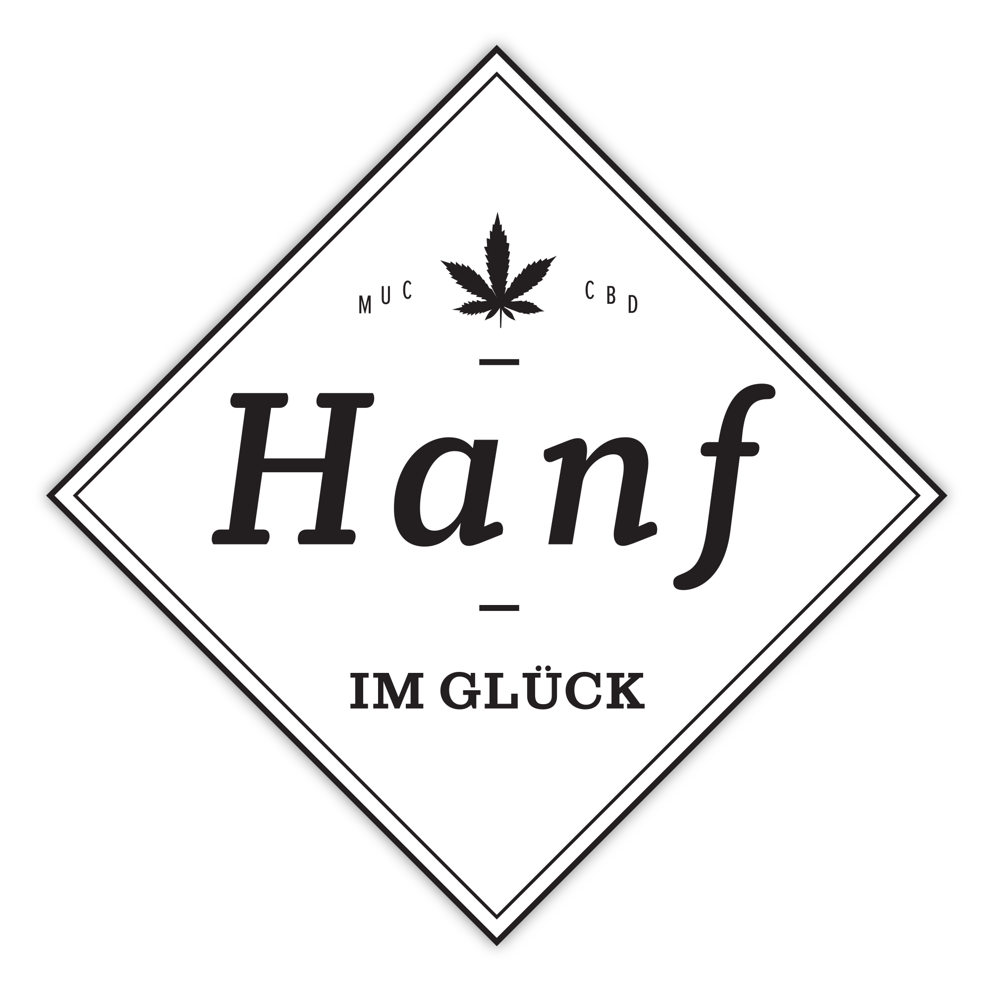 Hanf im Glück CBD Shop